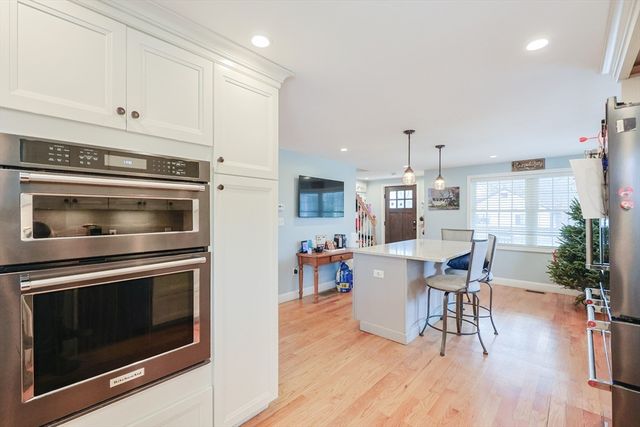 43 Marjorie St, Attleboro, MA 02703