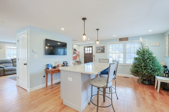43 Marjorie St, Attleboro, MA 02703