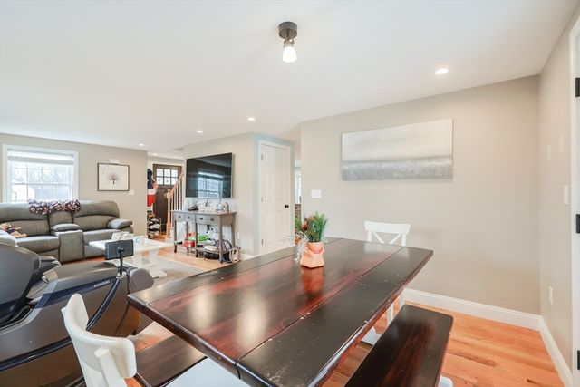 43 Marjorie St, Attleboro, MA 02703