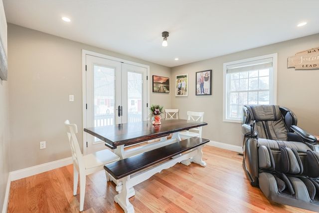 43 Marjorie St, Attleboro, MA 02703