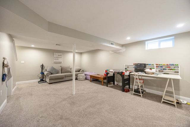 43 Marjorie St, Attleboro, MA 02703