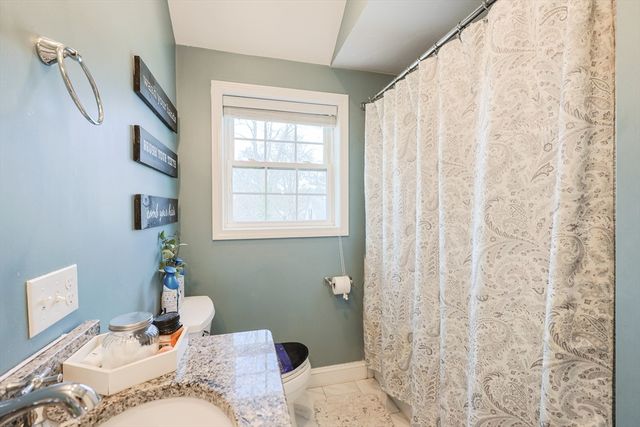 43 Marjorie St, Attleboro, MA 02703
