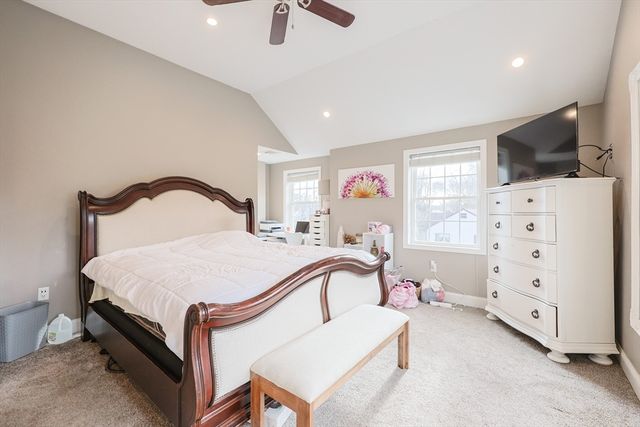 43 Marjorie St, Attleboro, MA 02703