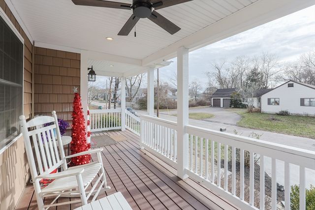 43 Marjorie St, Attleboro, MA 02703