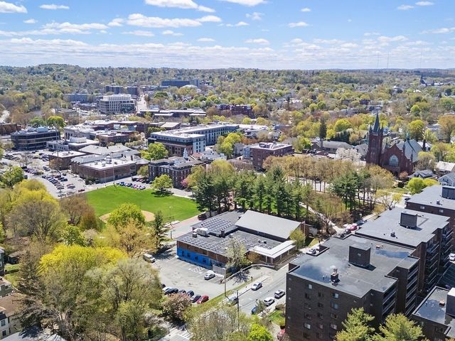 32 Whites Avenue D45, Watertown, MA 02472