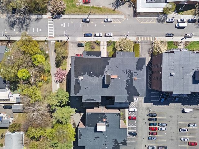 32 Whites Avenue D45, Watertown, MA 02472