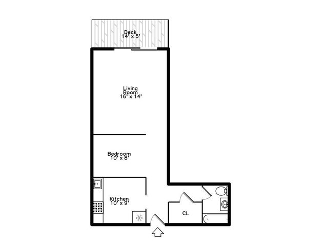 32 Whites Avenue D45, Watertown, MA 02472