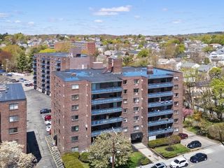 32 Whites Avenue D45, Watertown, MA 02472