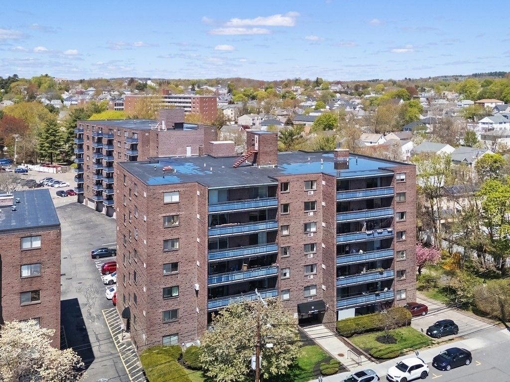 32 Whites Avenue D45, Watertown, MA 02472