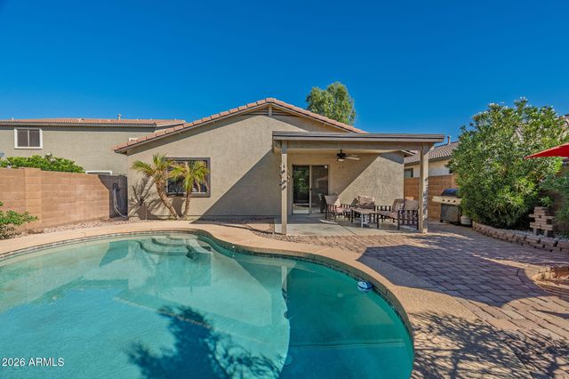 45023 W MIRAMAR Road, Maricopa, AZ 85139