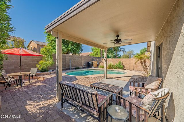 45023 W MIRAMAR Road, Maricopa, AZ 85139