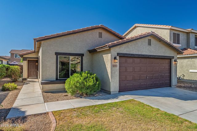 45023 W MIRAMAR Road, Maricopa, AZ 85139