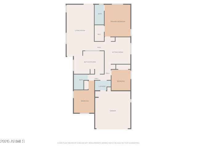 45023 W MIRAMAR Road, Maricopa, AZ 85139