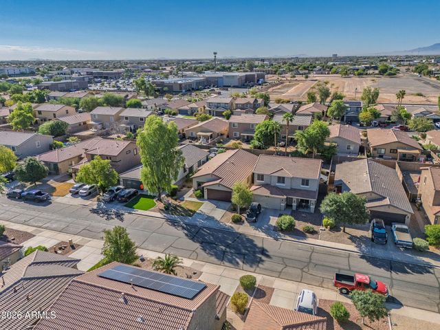 45023 W MIRAMAR Road, Maricopa, AZ 85139