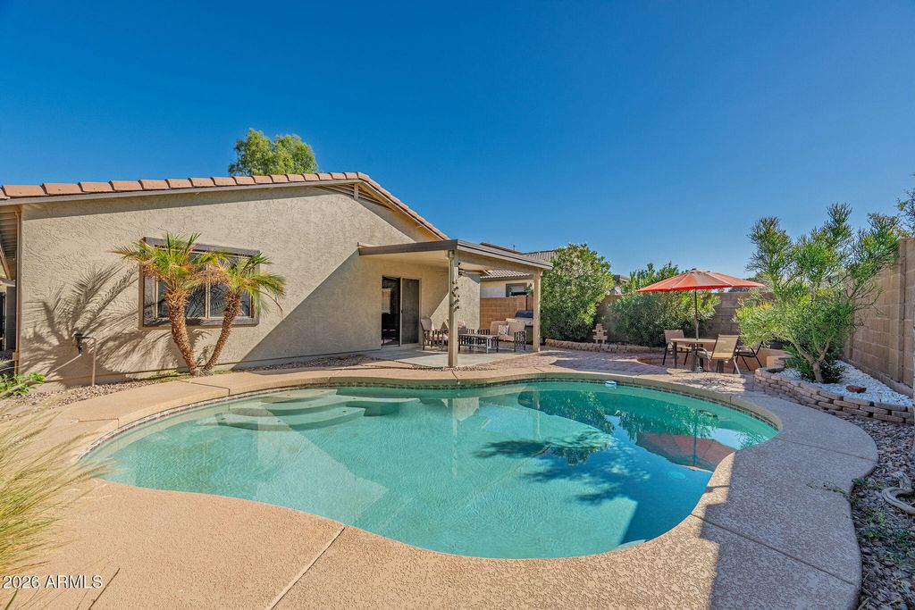 45023 W MIRAMAR Road, Maricopa, AZ 85139