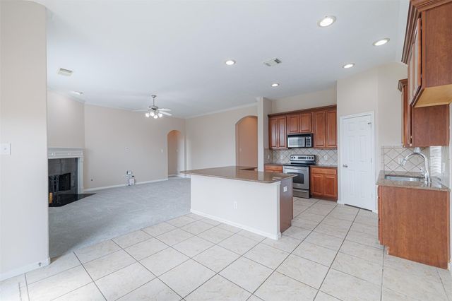 24207 Yelverton Glen Drive, Katy, TX 77493