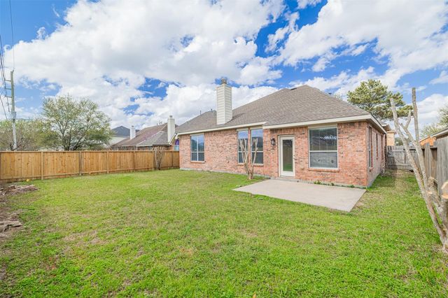 24207 Yelverton Glen Drive, Katy, TX 77493