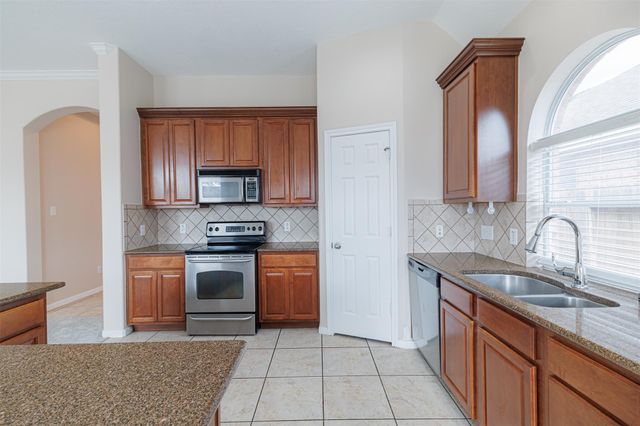 24207 Yelverton Glen Drive, Katy, TX 77493