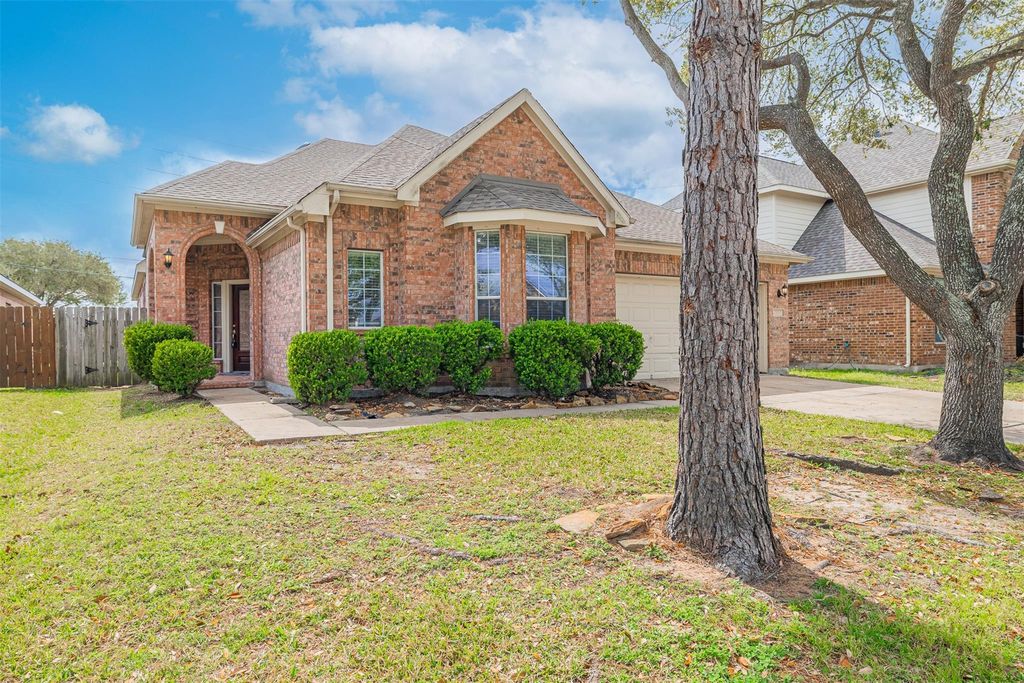 24207 Yelverton Glen Drive, Katy, TX 77493