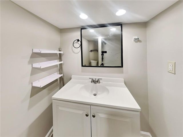 4790 Matterhorn Drive, Lilburn, GA 30047