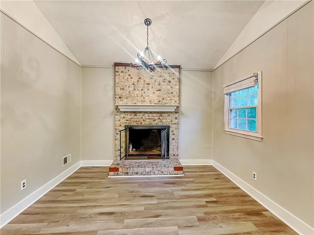 4790 Matterhorn Drive, Lilburn, GA 30047