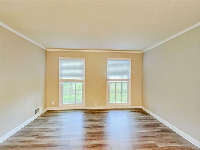 4790 Matterhorn Drive, Lilburn, GA 30047