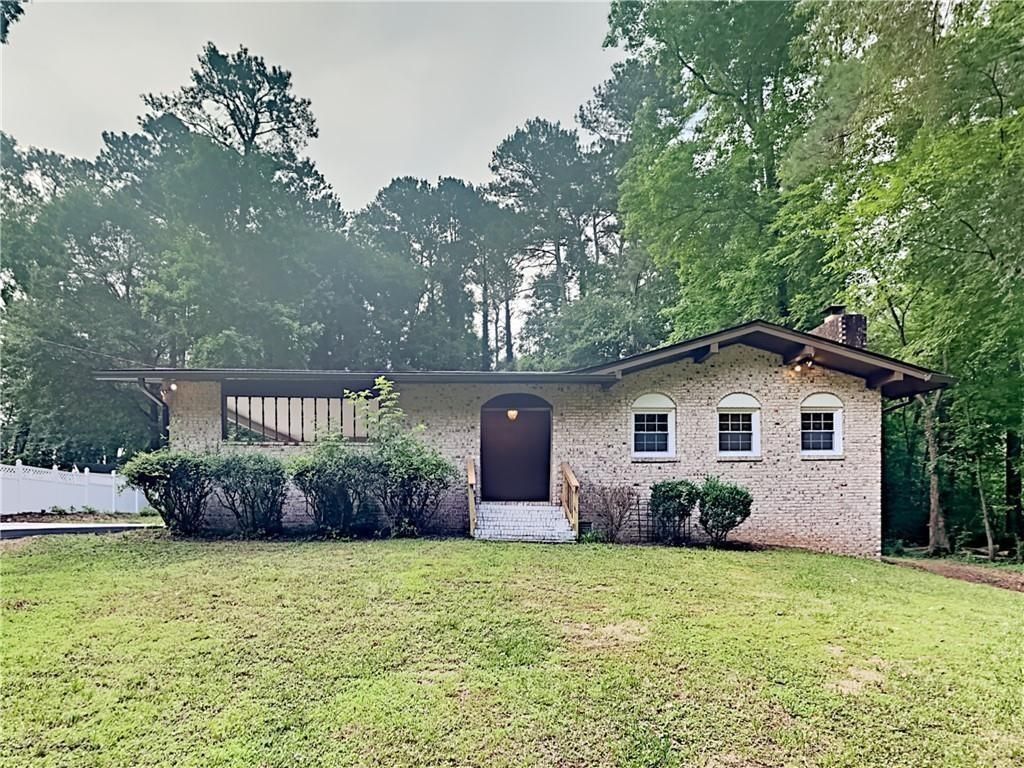 4790 Matterhorn Drive, Lilburn, GA 30047