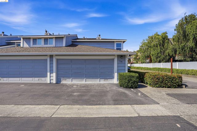 749 Woodgate Place, San Leandro, CA 94579