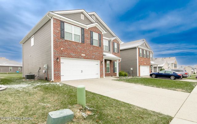 11512 Caswell Springs Way, Louisville, KY 40291
