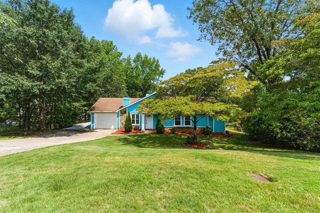 2865 Landington Way, Duluth, GA 30096