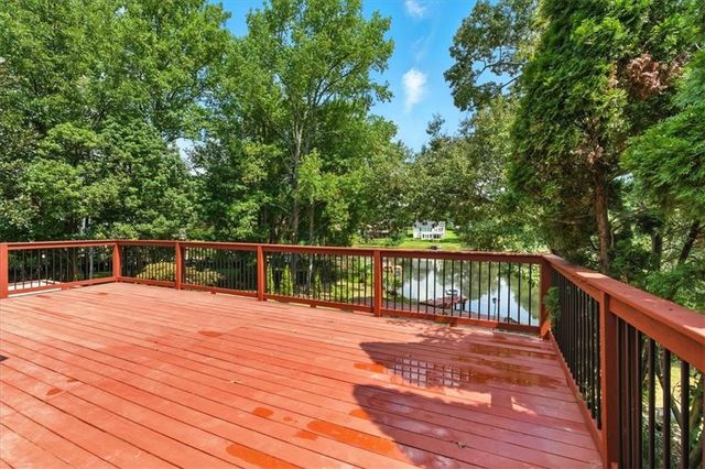 2865 Landington Way, Duluth, GA 30096