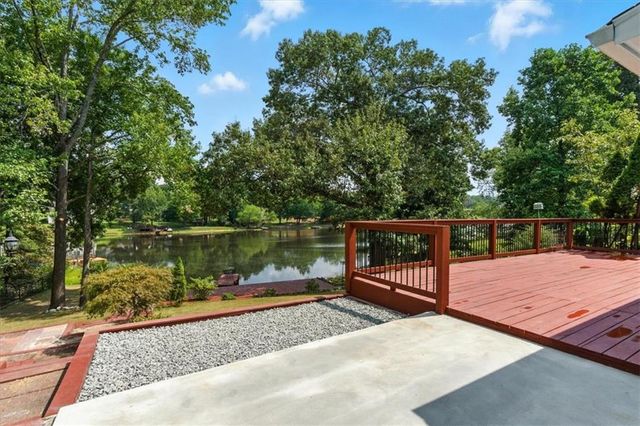 2865 Landington Way, Duluth, GA 30096