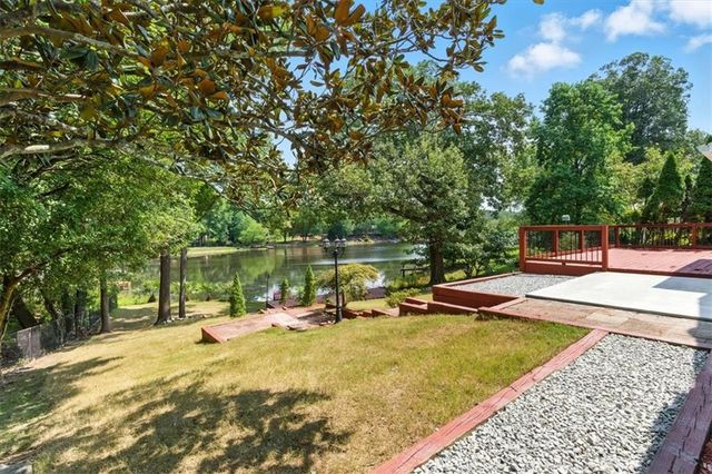 2865 Landington Way, Duluth, GA 30096