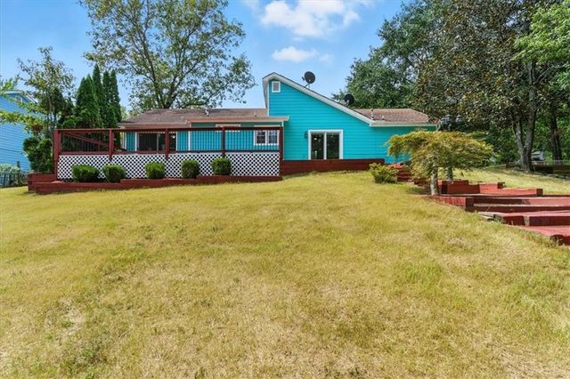 2865 Landington Way, Duluth, GA 30096
