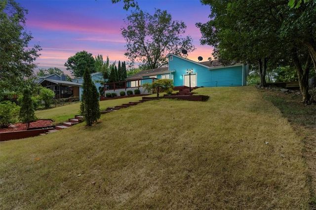 2865 Landington Way, Duluth, GA 30096