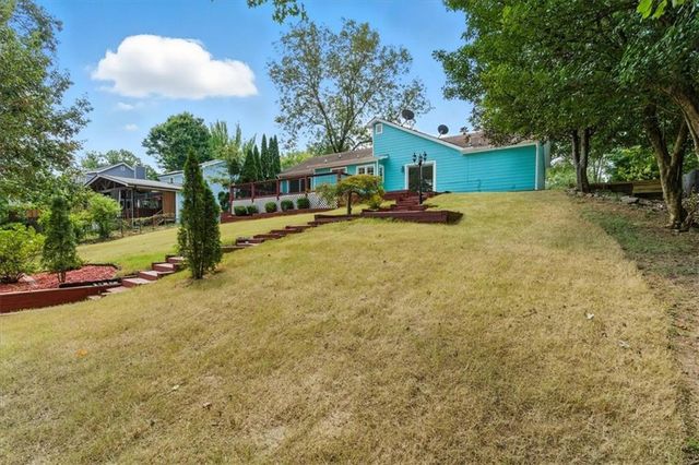 2865 Landington Way, Duluth, GA 30096
