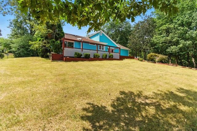 2865 Landington Way, Duluth, GA 30096
