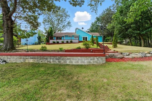 2865 Landington Way, Duluth, GA 30096