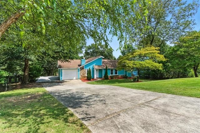 2865 Landington Way, Duluth, GA 30096