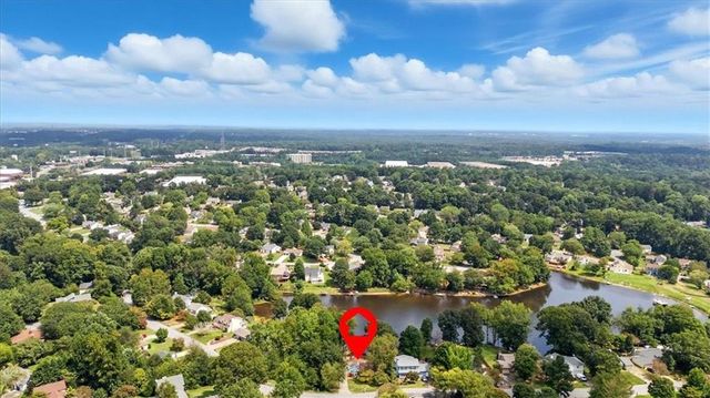 2865 Landington Way, Duluth, GA 30096