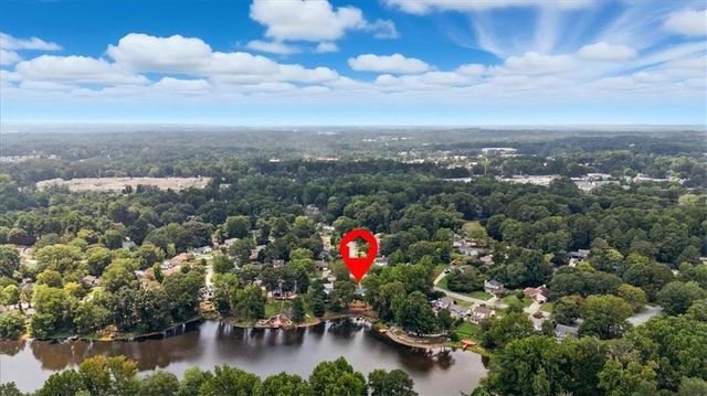 2865 Landington Way, Duluth, GA 30096