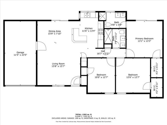 2865 Landington Way, Duluth, GA 30096