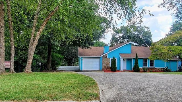 2865 Landington Way, Duluth, GA 30096