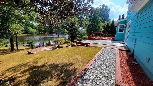 2865 Landington Way, Duluth, GA 30096
