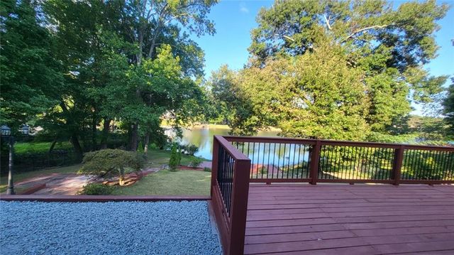 2865 Landington Way, Duluth, GA 30096