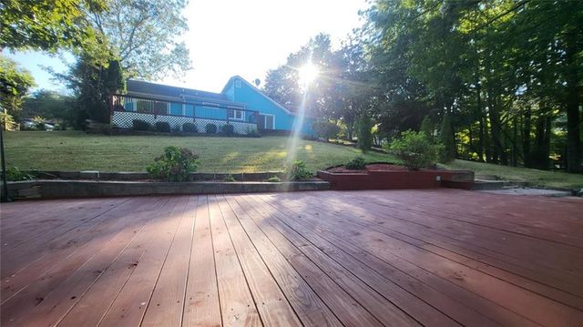 2865 Landington Way, Duluth, GA 30096