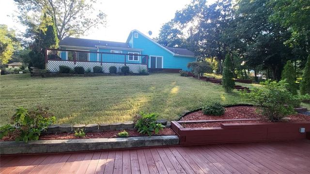 2865 Landington Way, Duluth, GA 30096