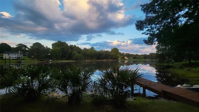 2865 Landington Way, Duluth, GA 30096