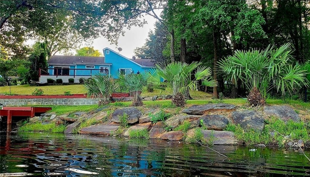 2865 Landington Way, Duluth, GA 30096