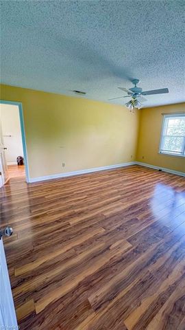621 Nottinghill Drive, Winston-salem, NC 27107